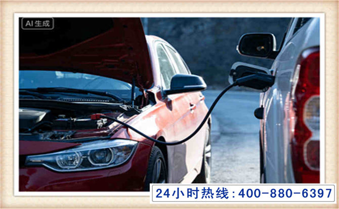 下花园潍坊拖车,附近24小时汽车拖车救援，潍坊道路救援拖车电话